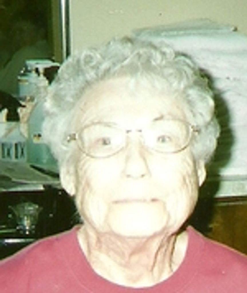 Emma McDougal