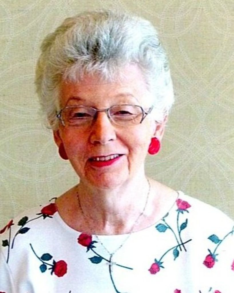 Dorothea M. Shreiner