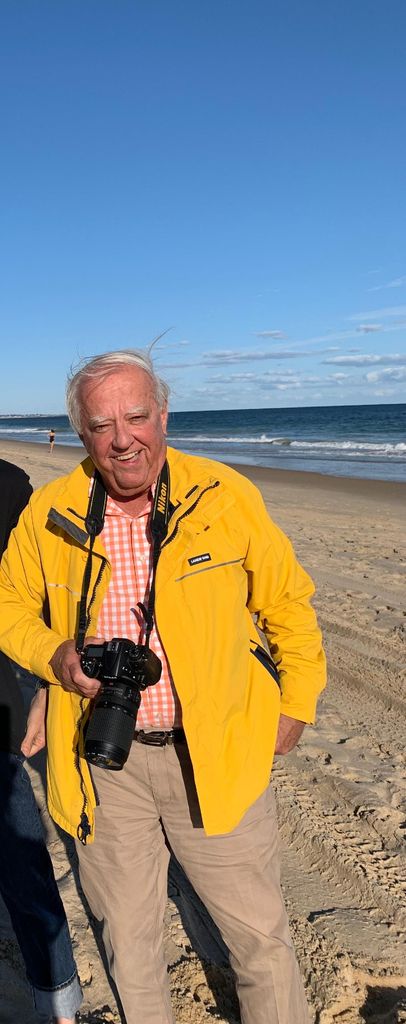 Edward R. Thibodeau Profile Photo