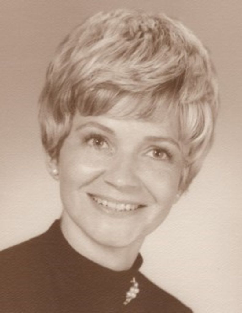 Marcella Barrett Murden