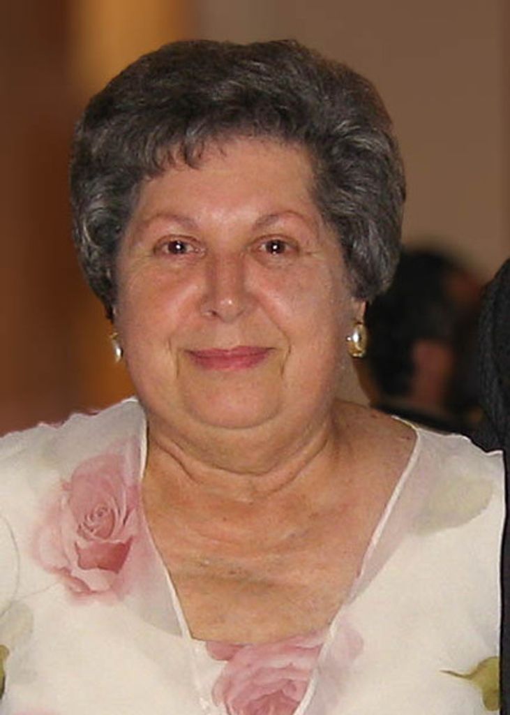 Mary A. Deware Profile Photo