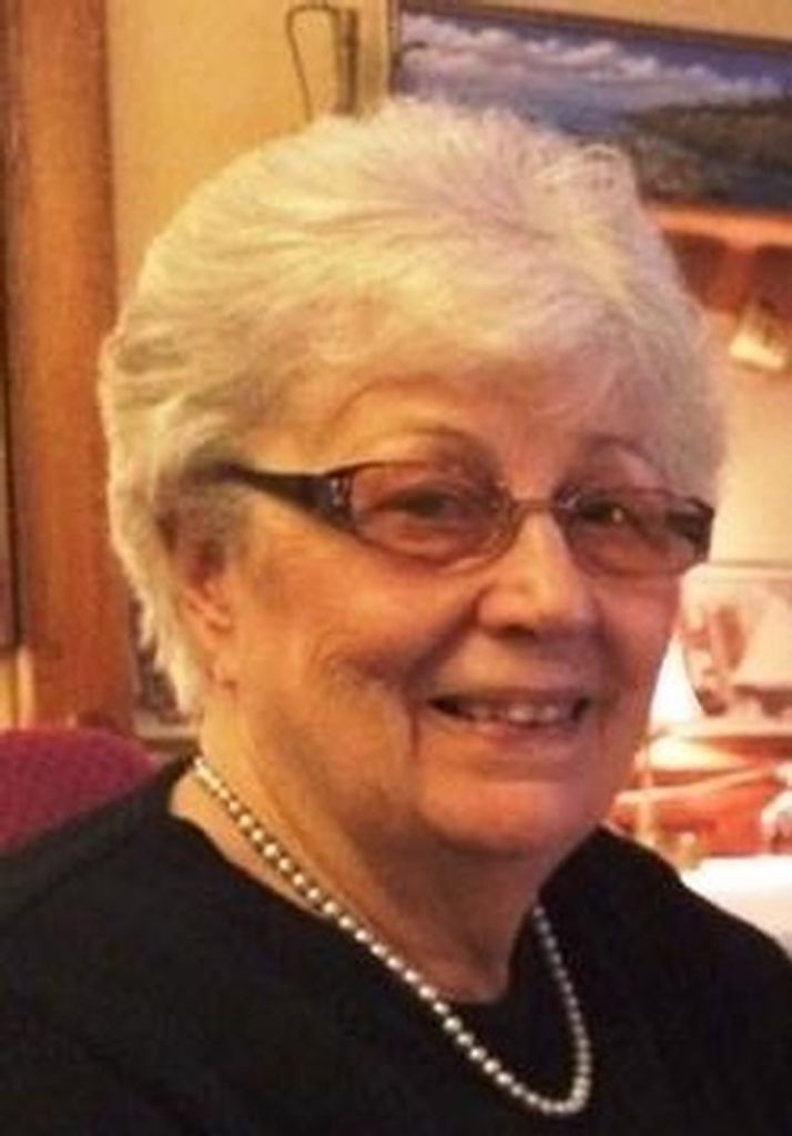 Marilyn Joyce Lodge
