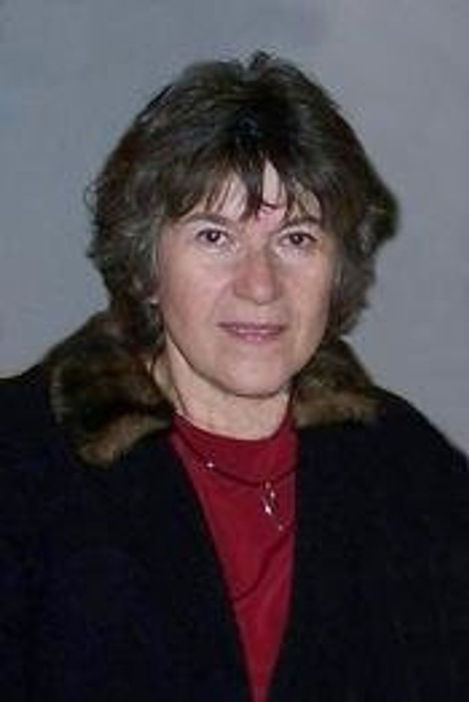 Sherry Stalter