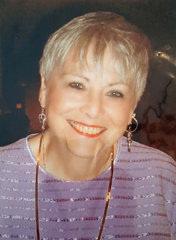 Judithann Marie Eppler Ahrens Wallace