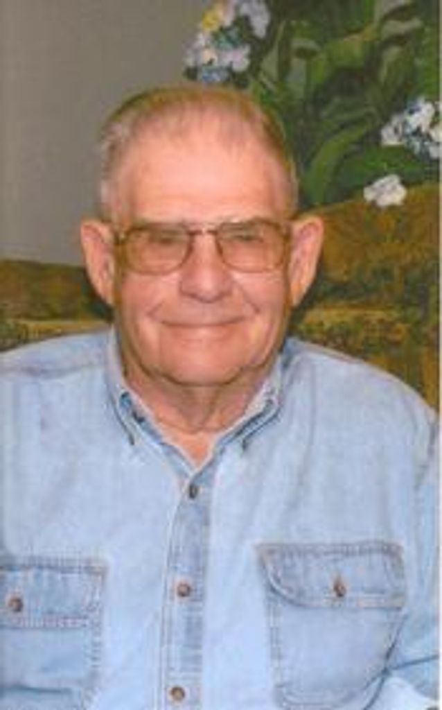 Donald "Don" Wayne Caudle Profile Photo