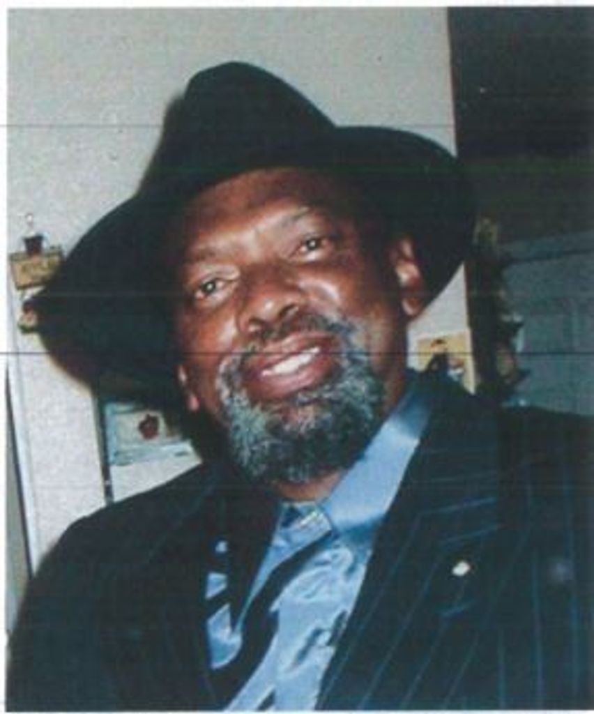 Joseph Augustus 68 Profile Photo