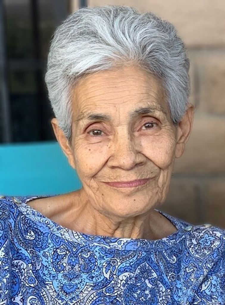 Angela A. Martinez Profile Photo
