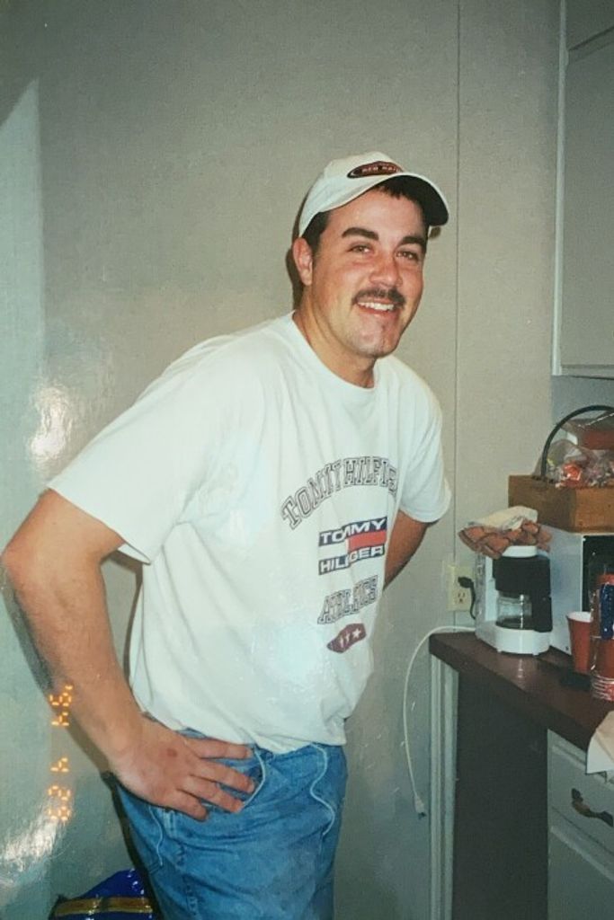 Jason Bryce Martin