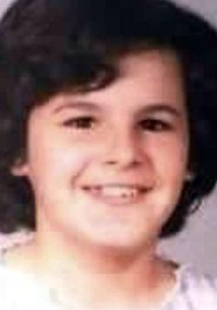 Robbie Ann Hargrove