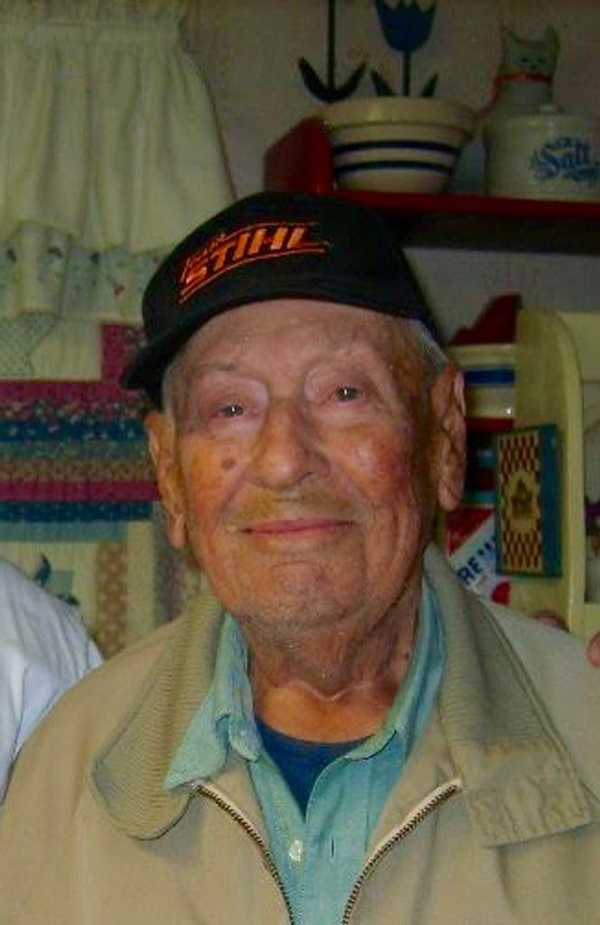 Donald W. Heffner