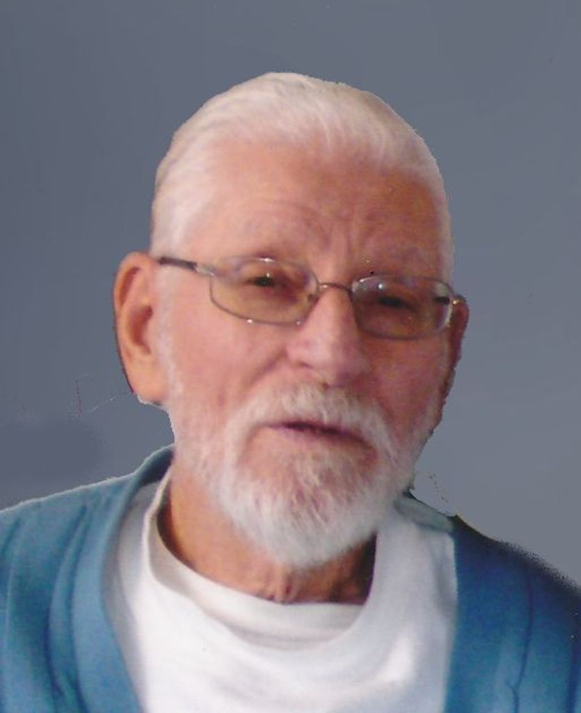 Otto Robert Krenke