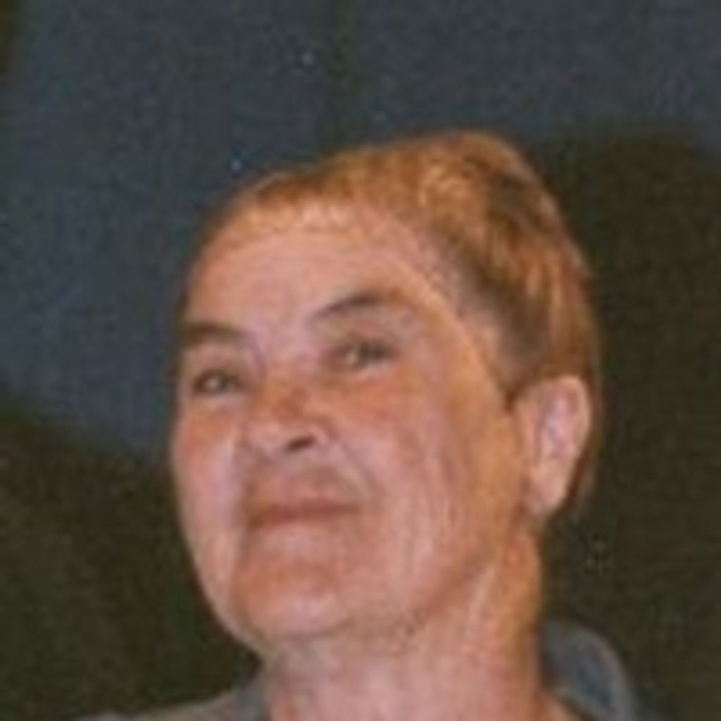 Naomi Inez Melton