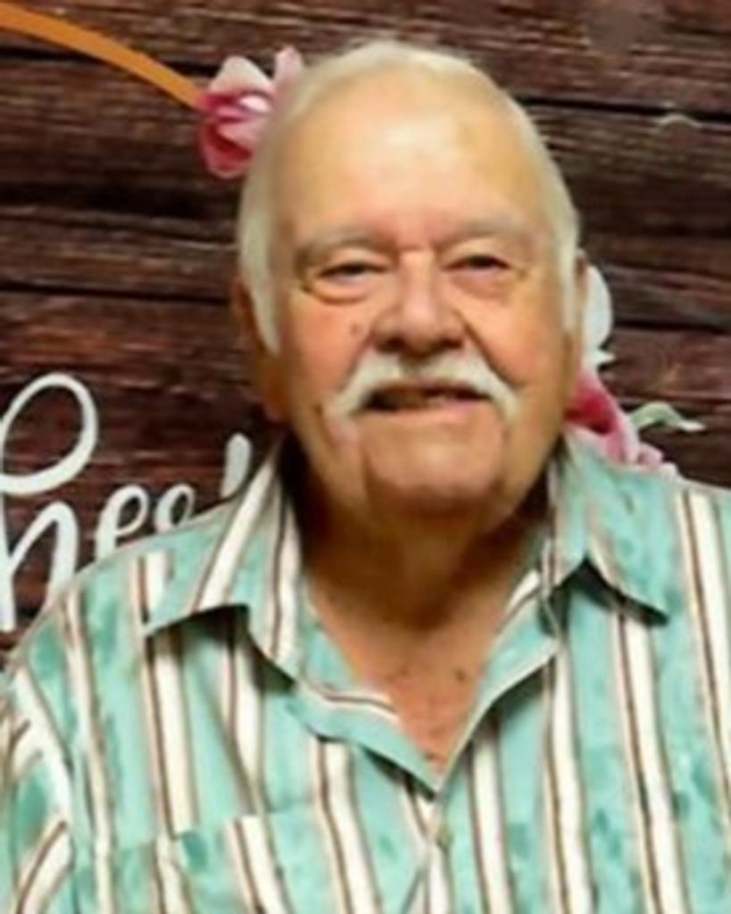 Truett Weldon Bates Profile Photo