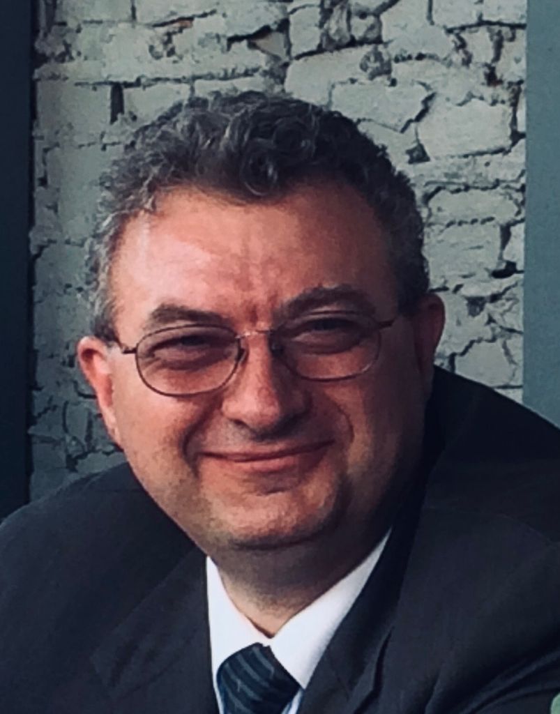 John Marlon Helms Profile Photo