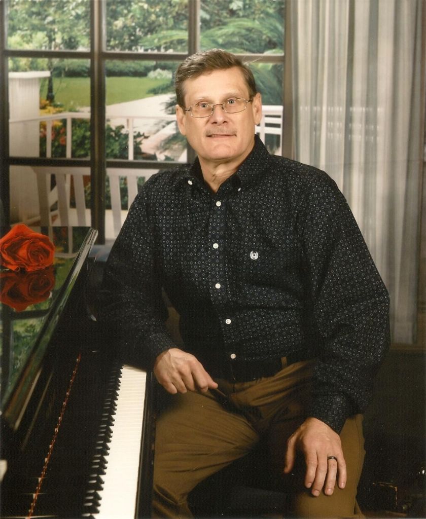 Kett, Mark H.