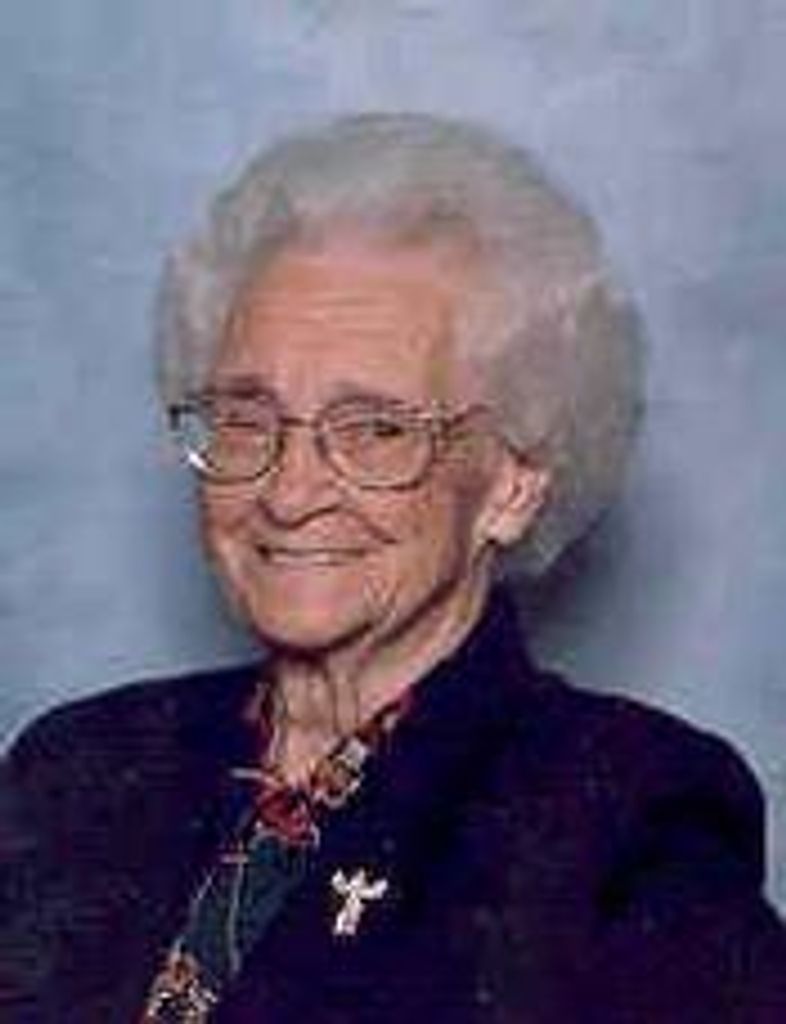 Margaret Stella Smith