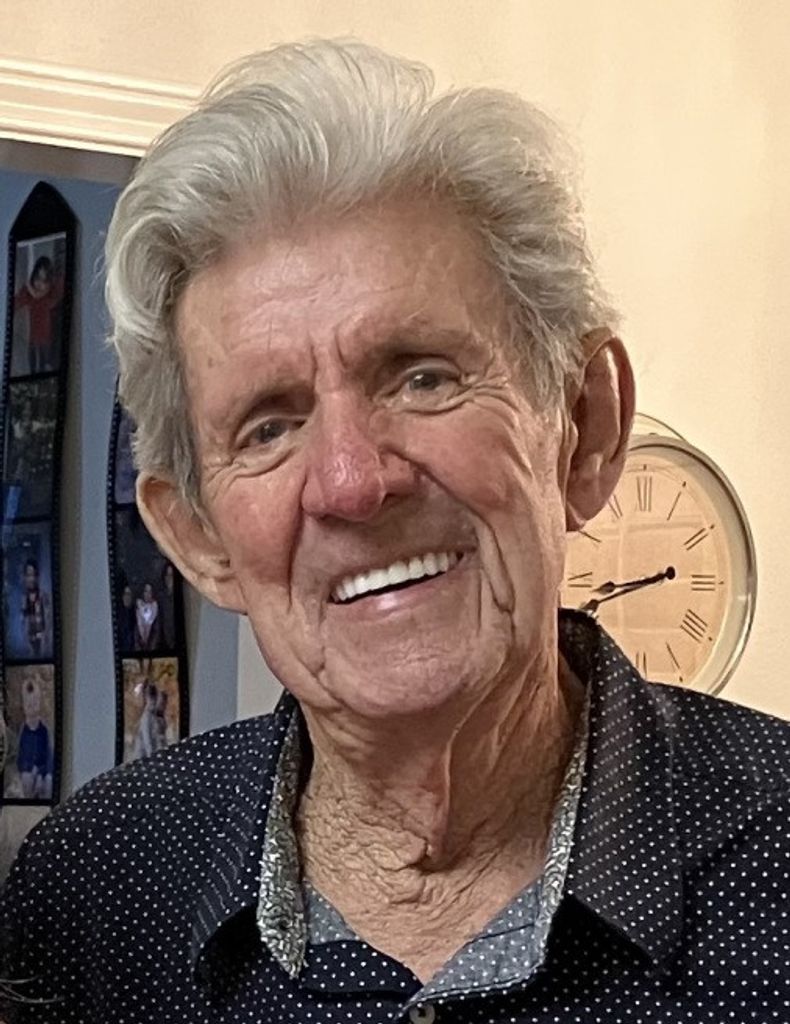 James Lee Sparks