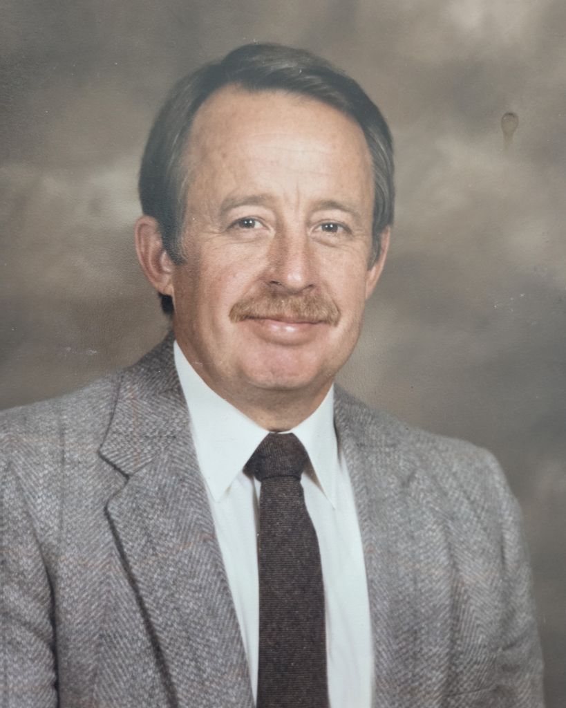 Ronald Lawrence Huber Profile Photo