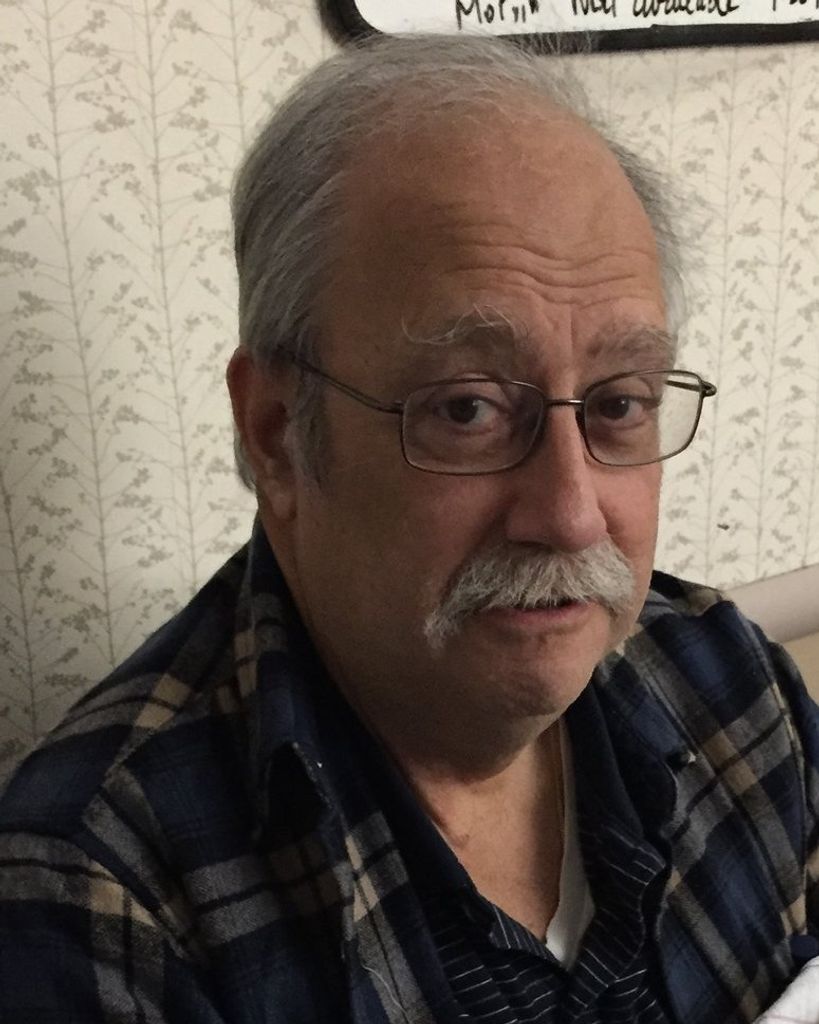 Charles Capaccio Profile Photo