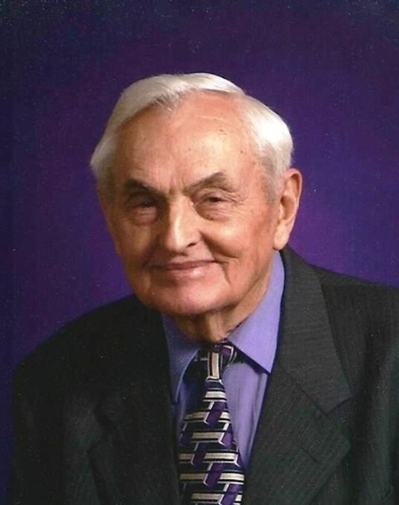 Charles Lester Sartin Profile Photo