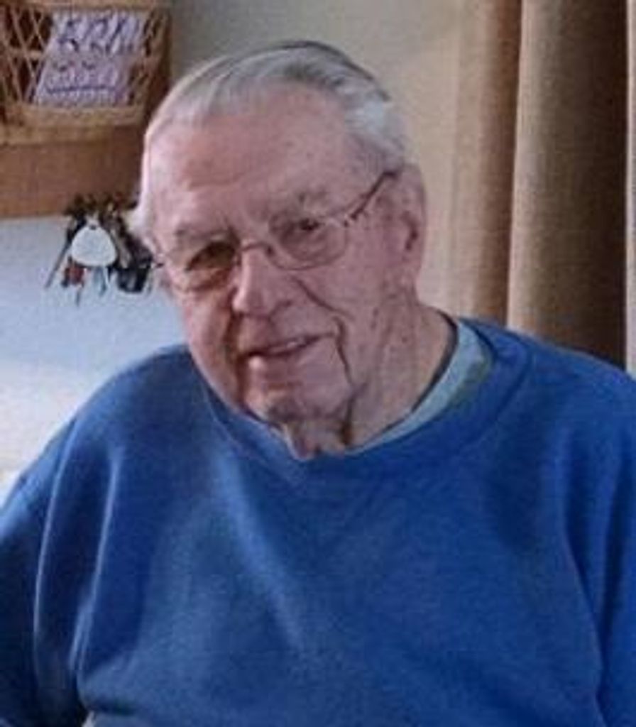 Ralph Jones