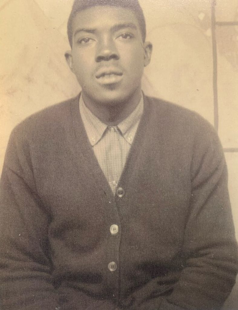 Robert Monroe Profile Photo