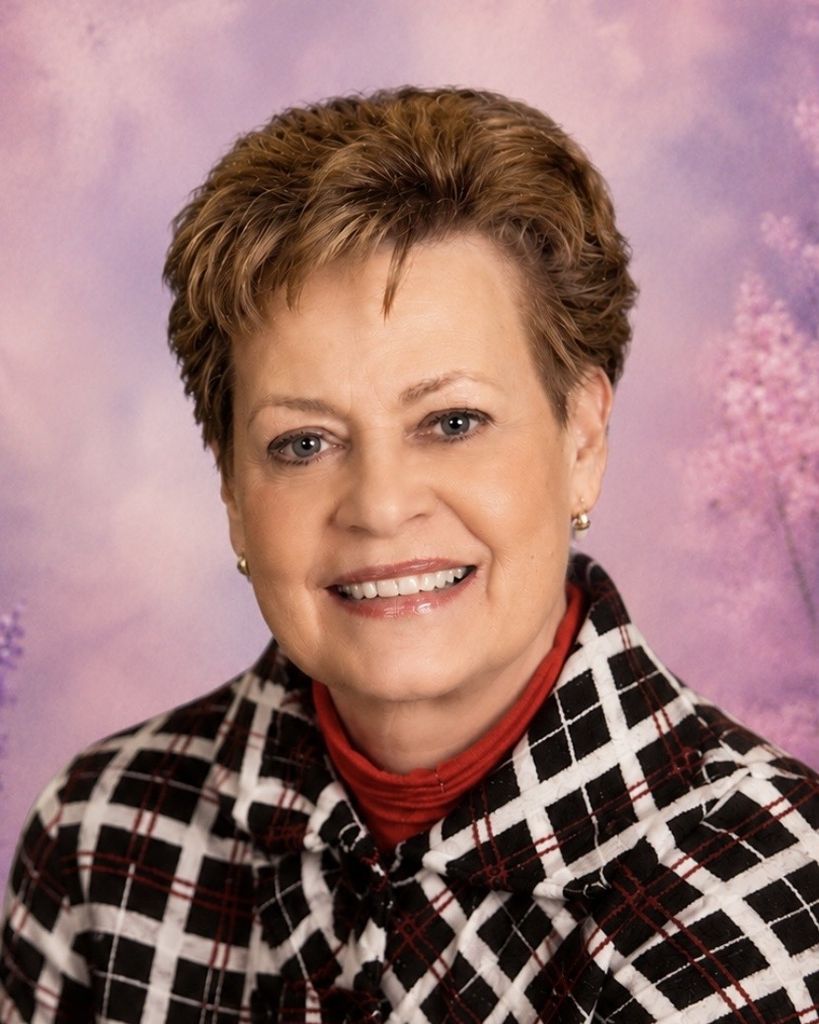 Patricia Ann Hevener