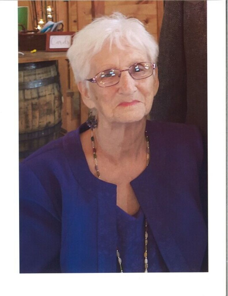 Evelyn L. Atkins Profile Photo