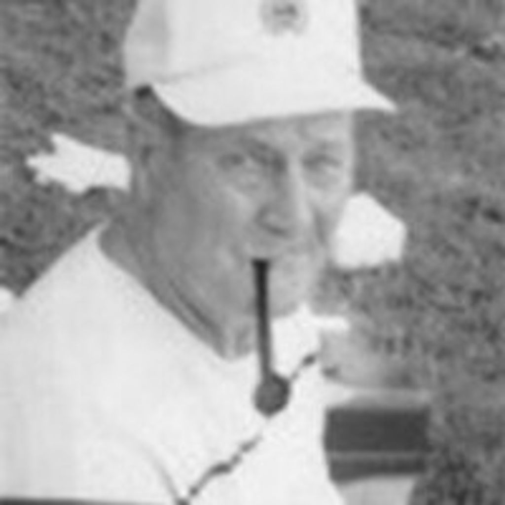 Edward Bruce Franklin
