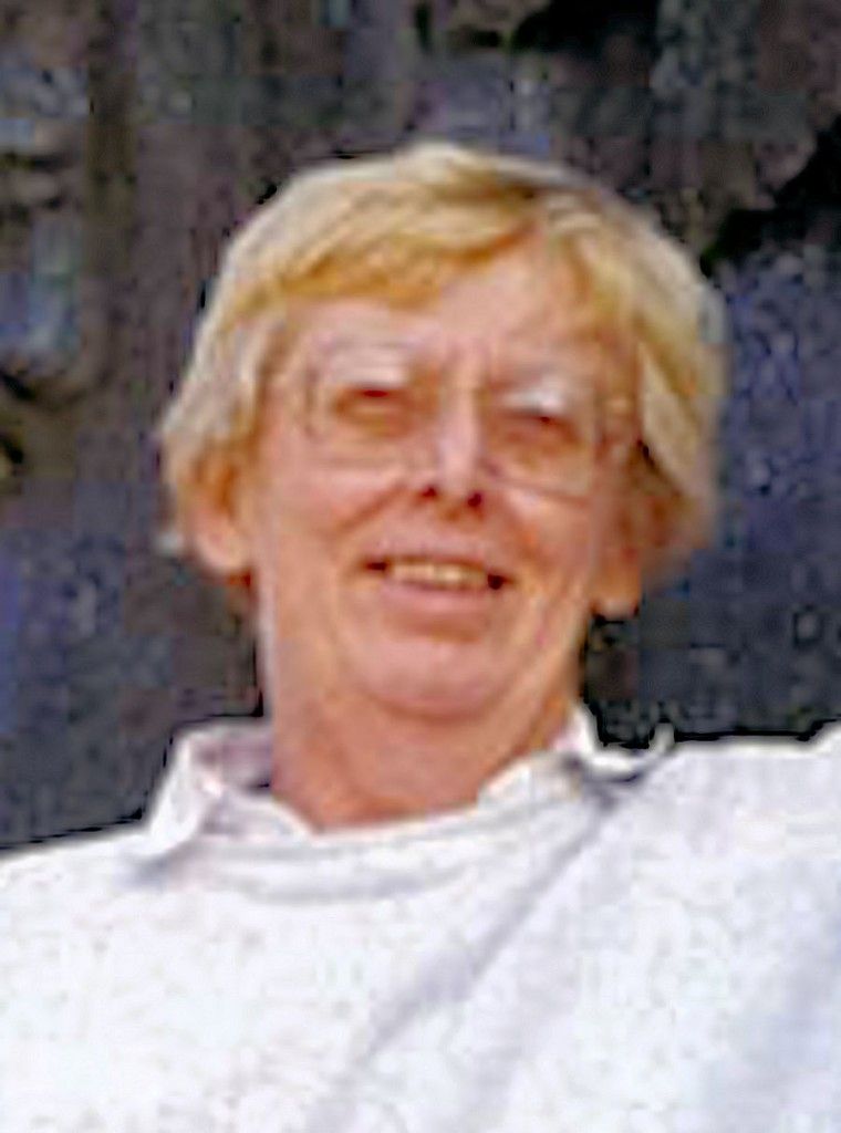 Marlene Cecilia Schierl