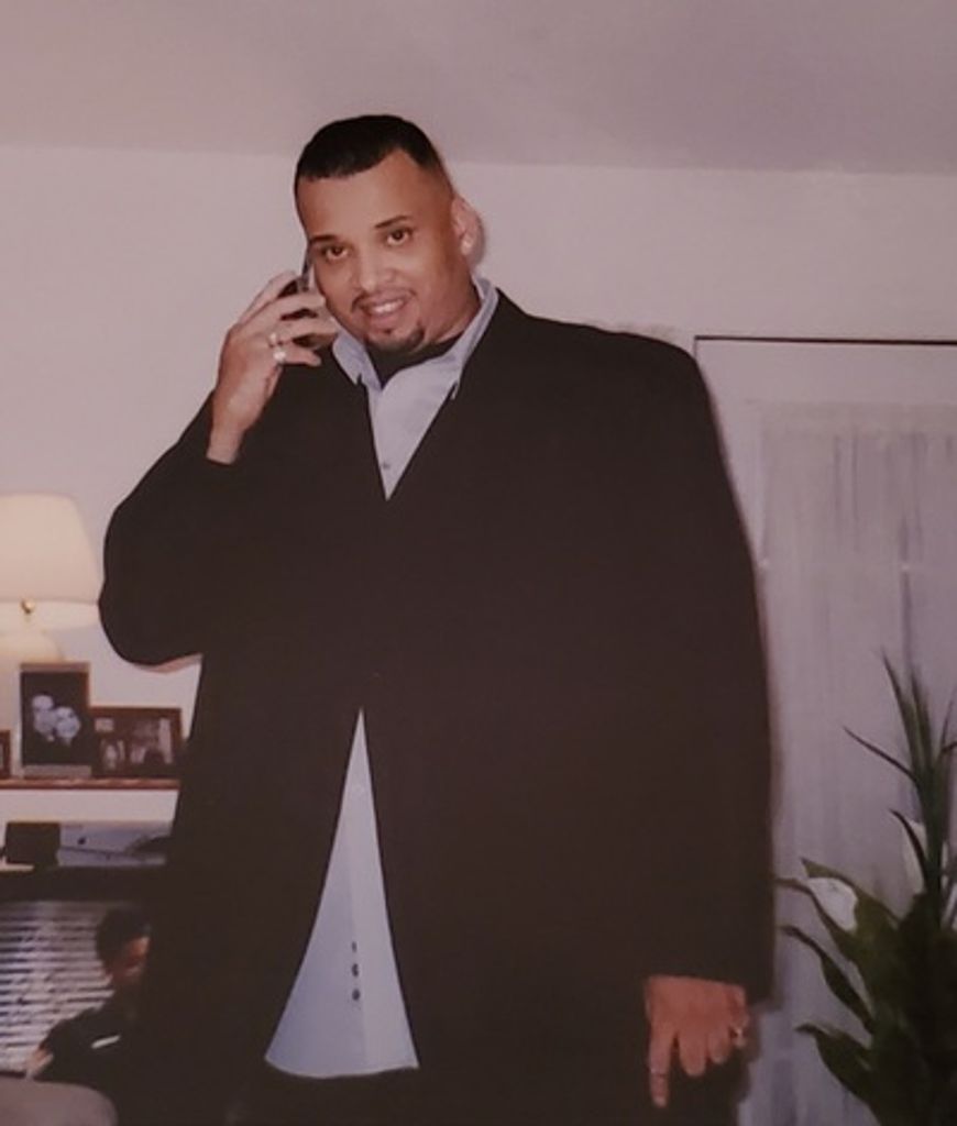 Leon Cristobal Cobbs