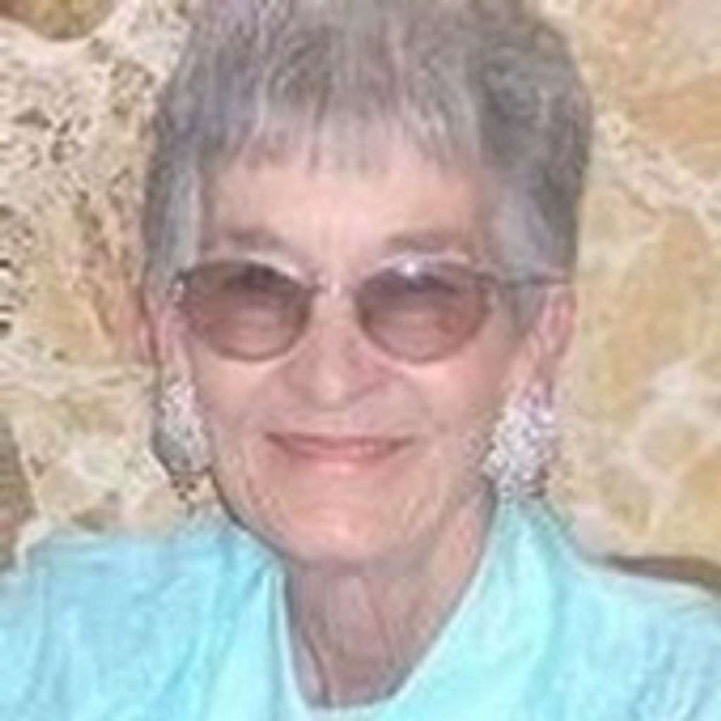 Yvonne Franks