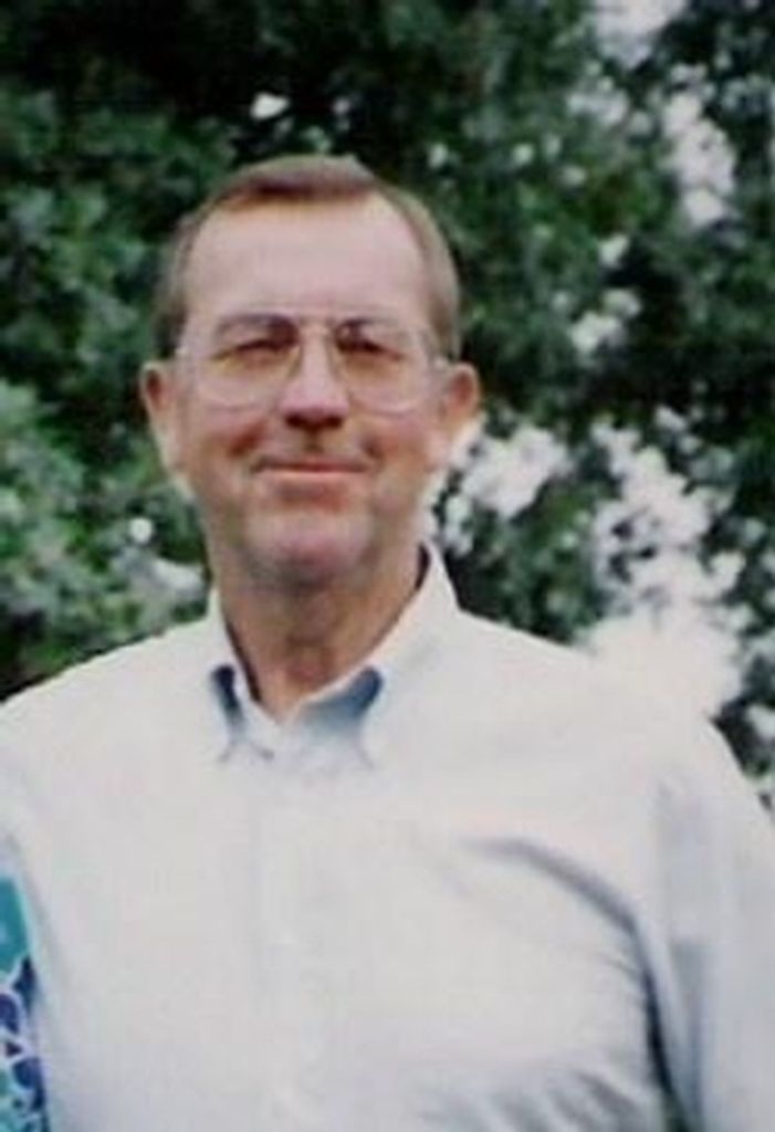 Dr. Fred F. Esser