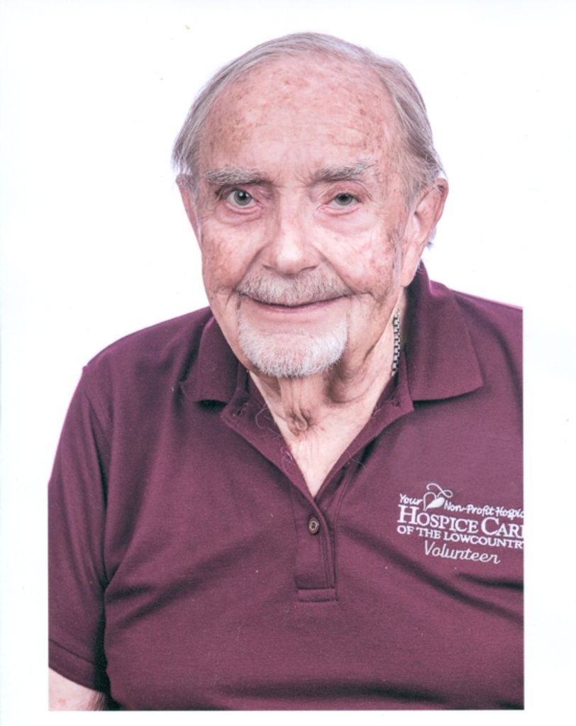 Charles Milton Macdonald Profile Photo