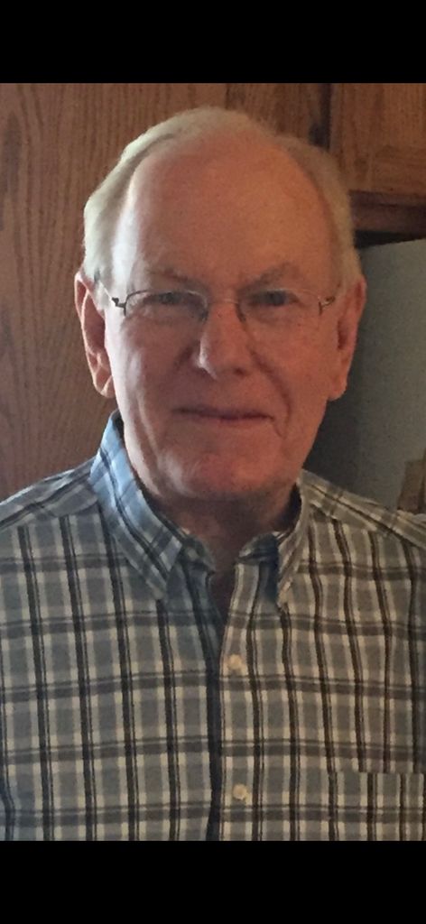 Larry Olan Gibson Profile Photo