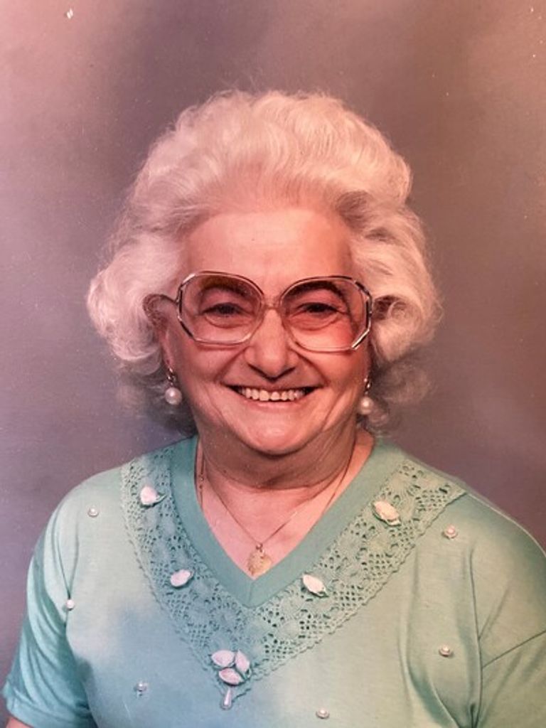 Ernestine Lanza Profile Photo