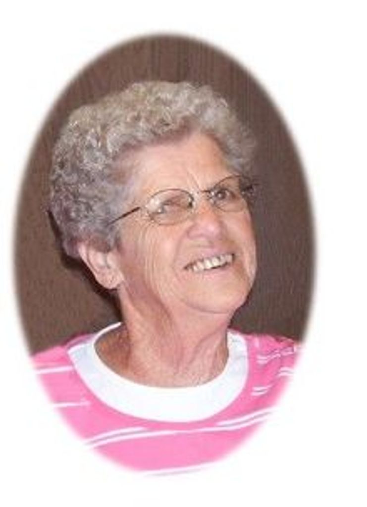 Annella Blaske
