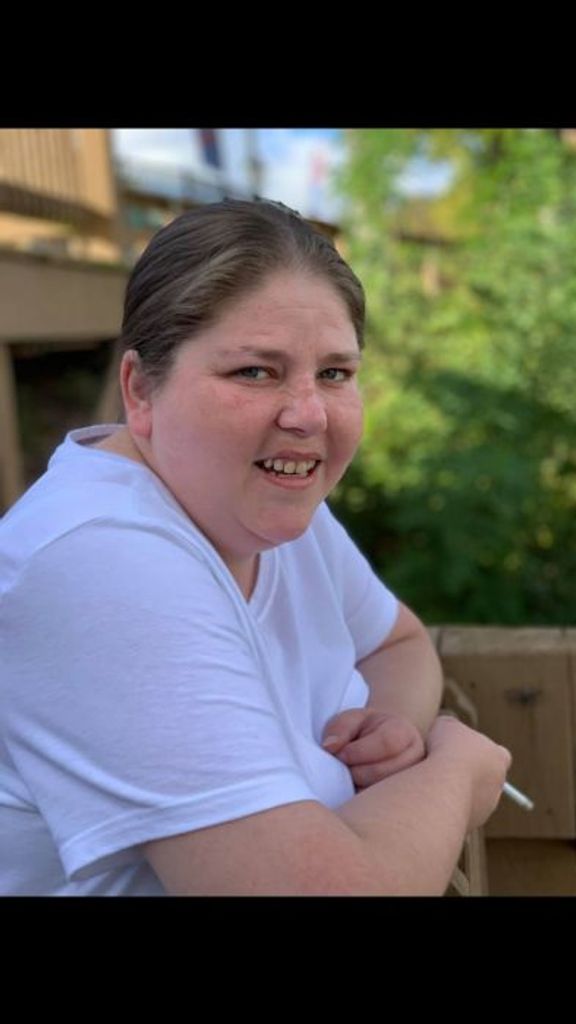 Jessica Hope McNeely