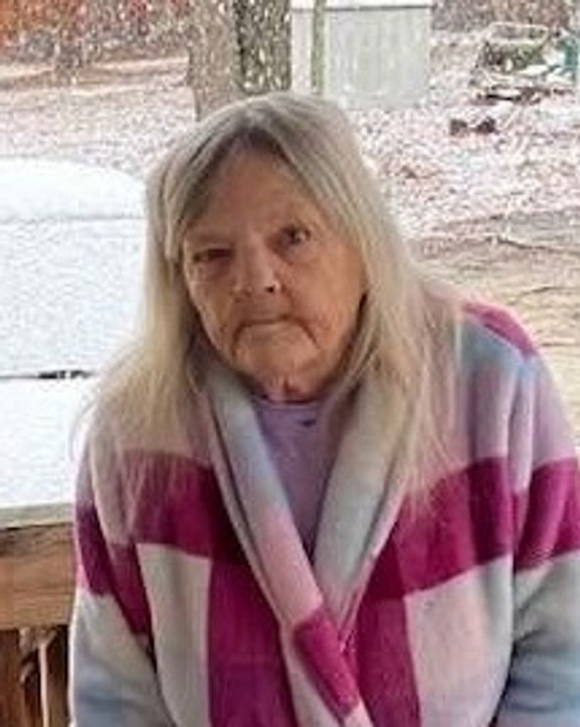 Brenda G. Floyd Profile Photo