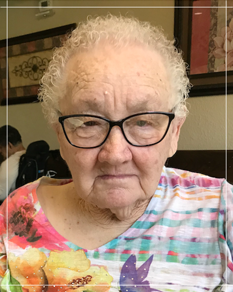 Florence "Flo" Jaskinia Profile Photo
