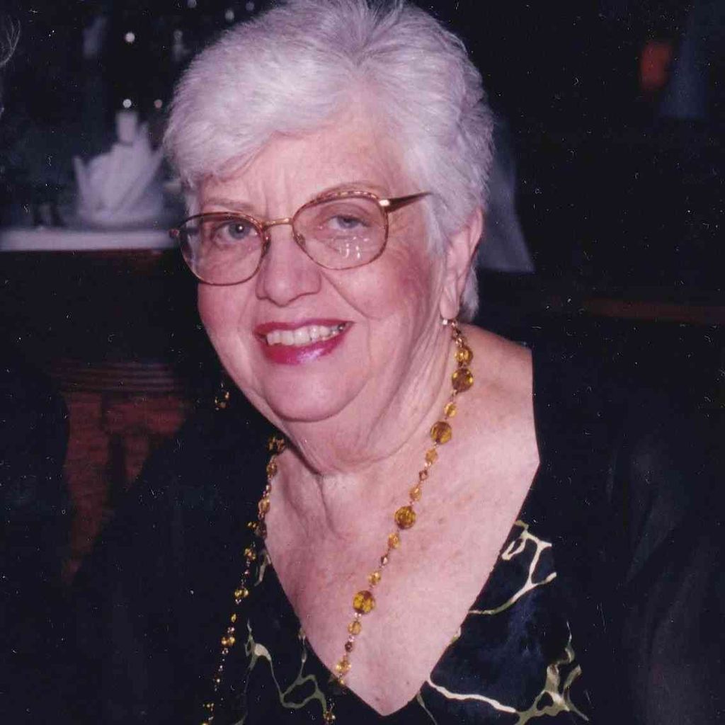 Janice McDaniel Shelnutt Profile Photo