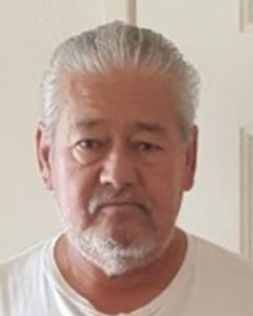 Martin Olivares