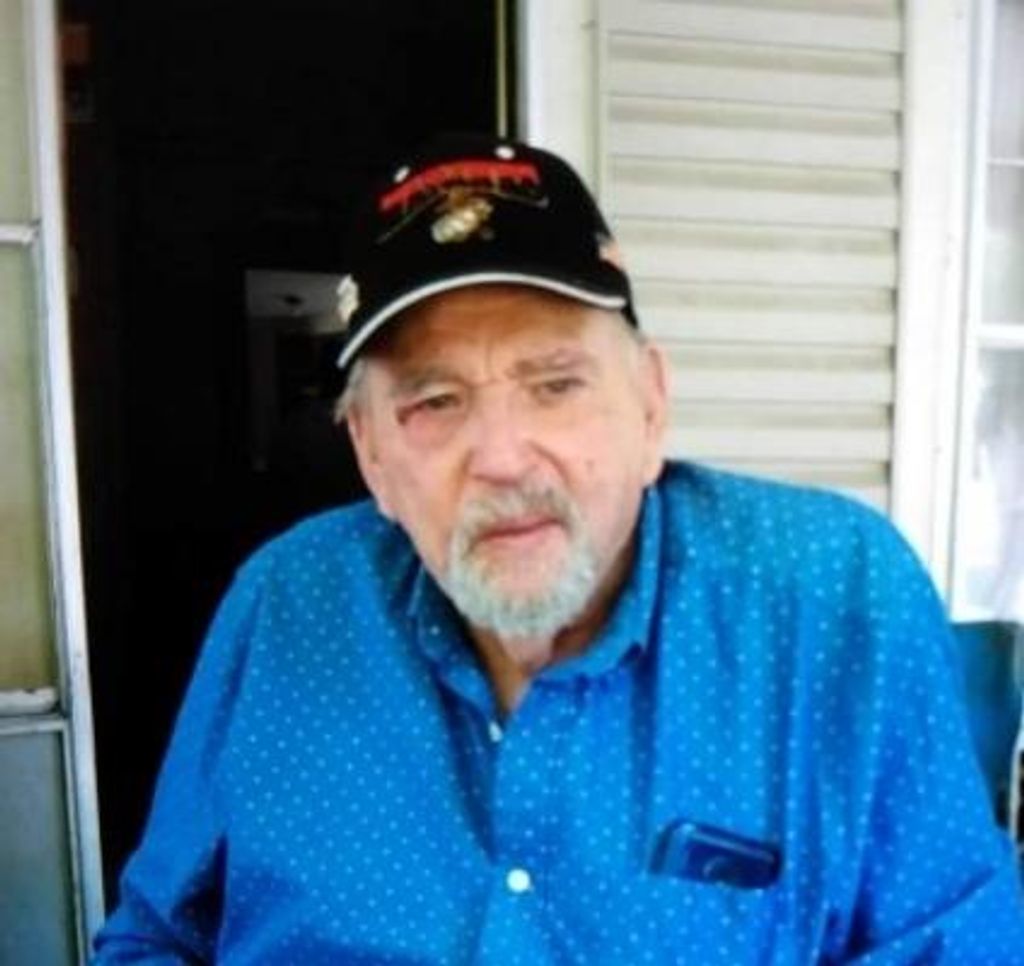 Amos "Max" Maxwell Clark Profile Photo