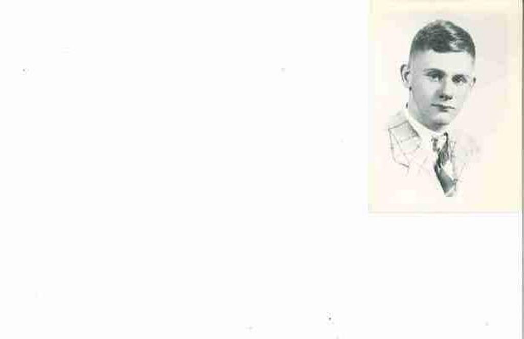 Joseph George Gardner Profile Photo