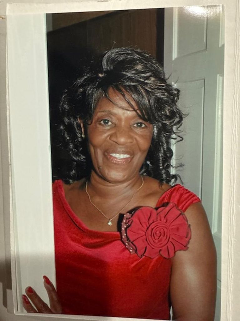 Juanita Kirkpatrick Ardrey