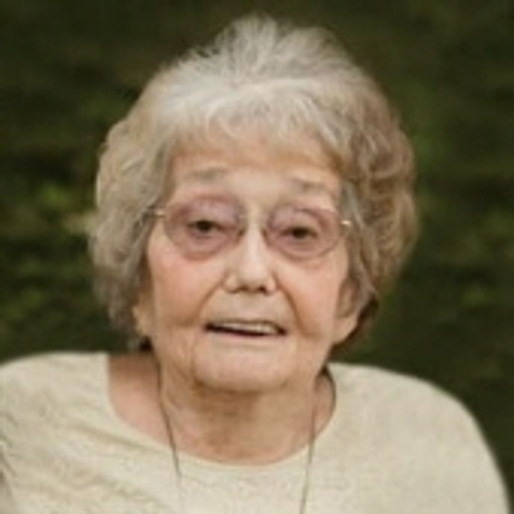 Alice Stene