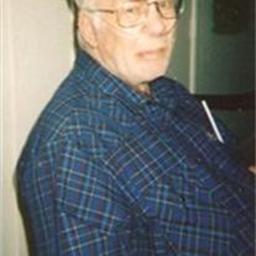 Charles Levern Essley