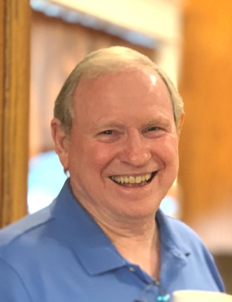 Daniel Lee Johnston Profile Photo