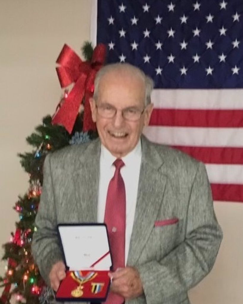 Wendell G. Iby Profile Photo