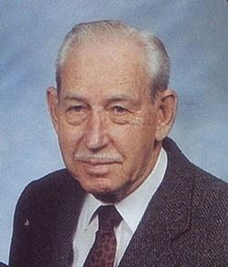 Ben Barron Ross Profile Photo